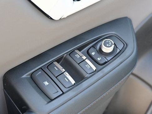 New 2026 Subaru Forester Sport image 19