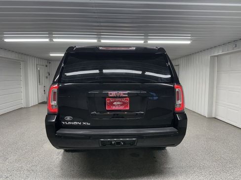 Used 2020 GMC Yukon XL SLT image 5