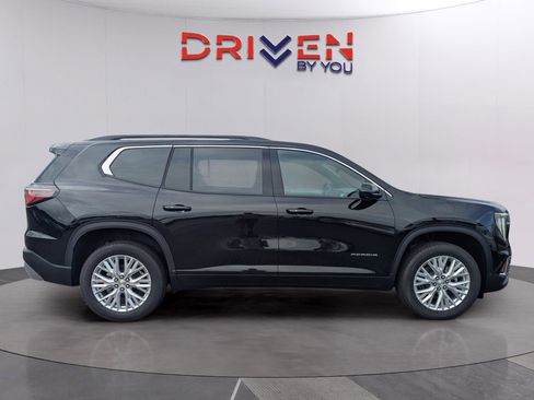 New 2026 GMC Acadia Elevation w/ Elevation Premium Package FWD image 6
