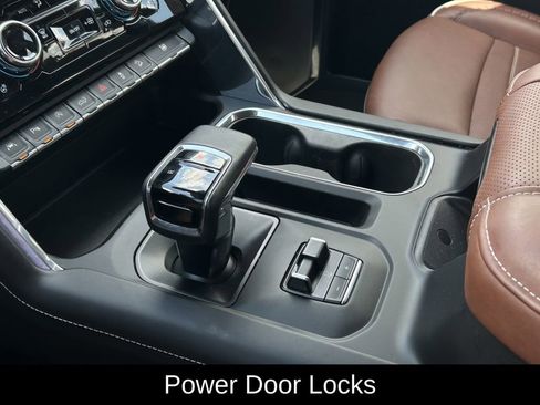 Used 2024 GMC Sierra 1500 Denali Ultimate image 22