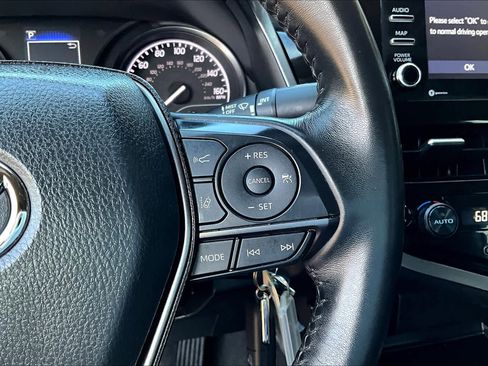 Certified 2023 Toyota Camry SE image 23