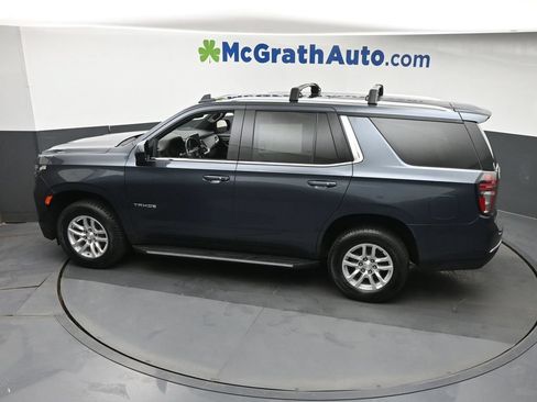 Used 2021 Chevrolet Tahoe LT AWD/4WD image 26