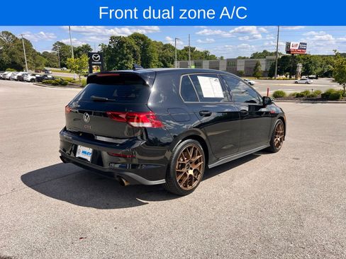 Used 2024 Volkswagen GTI Autobahn FWD image 7