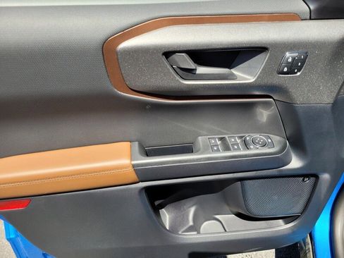 New 2025 Ford Bronco Sport Outer Banks w/ Outer Banks Tech Package+ image 54