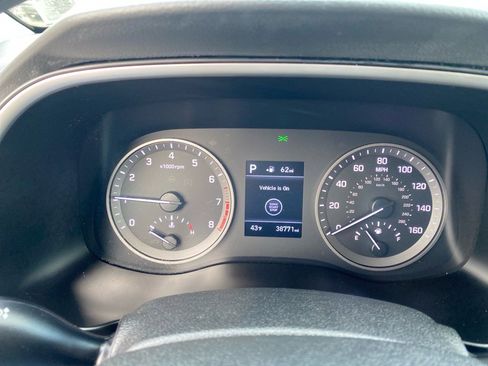 Used 2021 Hyundai Tucson SEL image 19