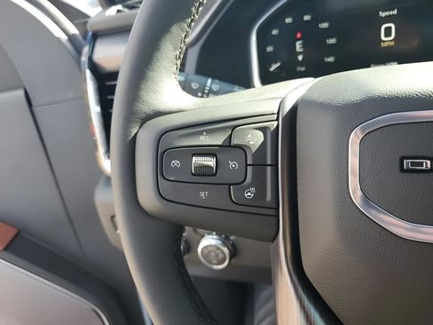 New 2026 GMC Sierra 3500 Denali Ultimate image 22