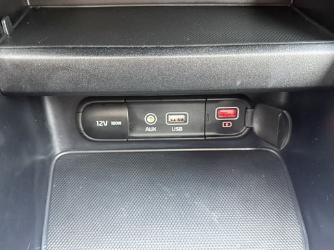 Used 2021 Kia Forte GT-Line w/ GT-Line Premium Package image 28