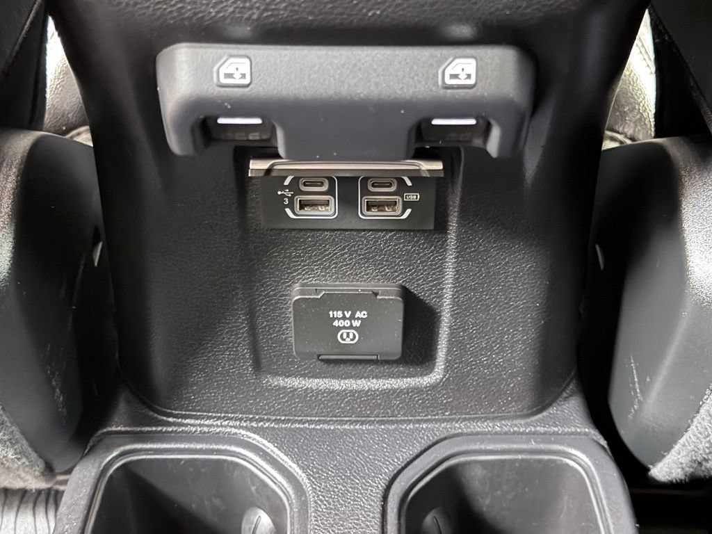 Used 2020 Jeep Gladiator Overland AWD/4WD image 22