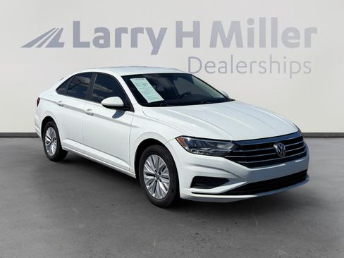 Used 2019 Volkswagen Jetta S image 7