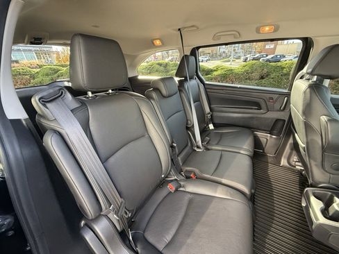 Used 2025 Honda Odyssey EX-L image 36