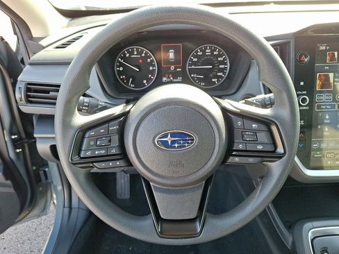 Certified 2024 Subaru Crosstrek 2.0i Premium image 20
