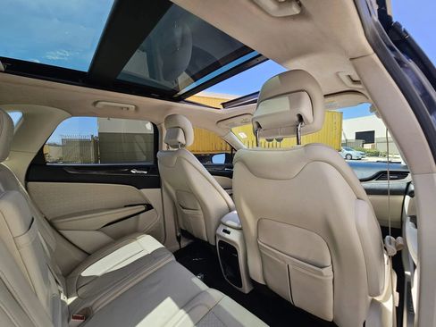 Used 2019 Lincoln MKC Black Label AWD/4WD image 21