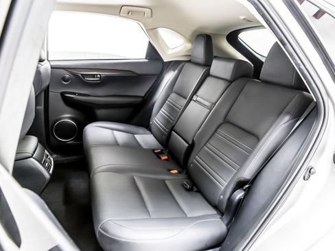 Used 2019 Lexus NX 300 FWD w/ Comfort Package image 31