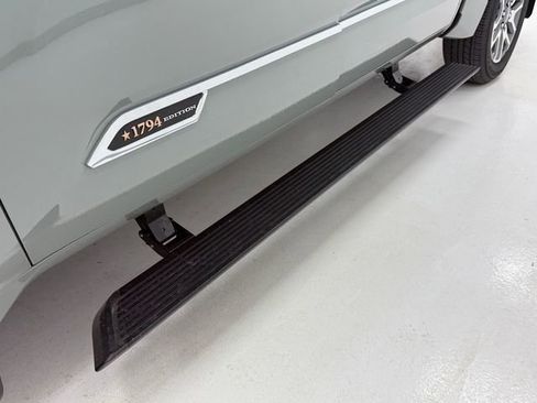New 2026 Toyota Tundra 1794 Edition AWD/4WD image 7