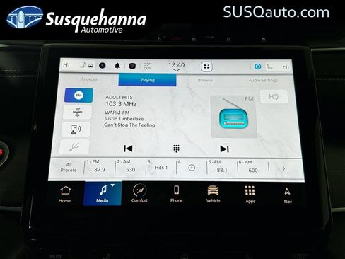 New 2025 Jeep Grand Cherokee Limited image 33