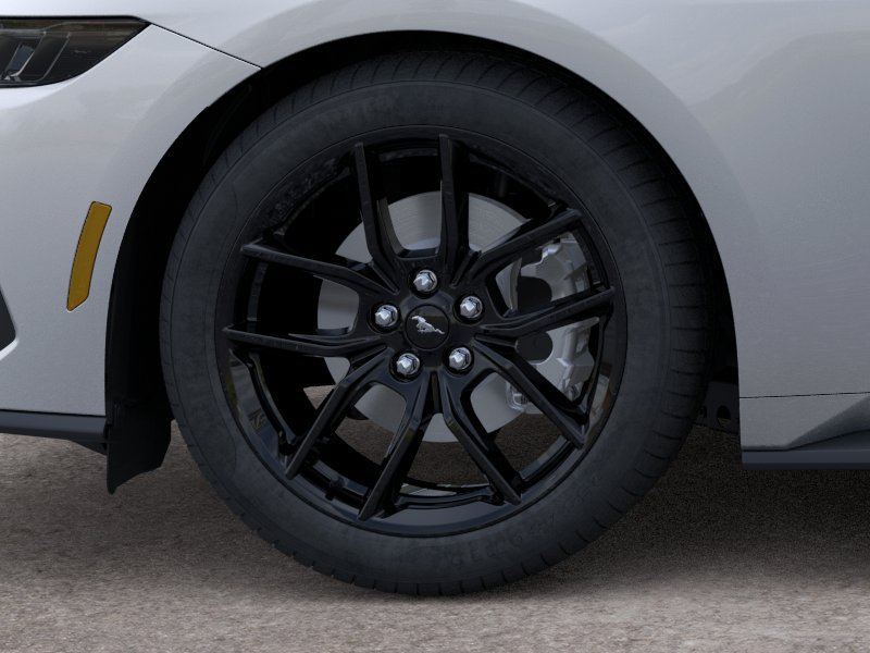 New 2026 Ford Mustang Premium RWD image 19