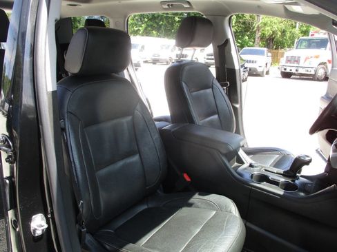 Used 2018 GMC Acadia SLT AWD/4WD image 21