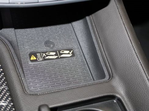 Used 2025 Cadillac CT5 V image 28