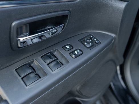 Used 2017 Mitsubishi Outlander Sport SEL image 14