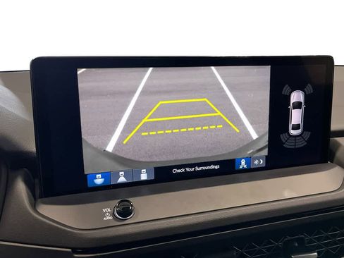 New 2026 Honda Accord Touring image 16