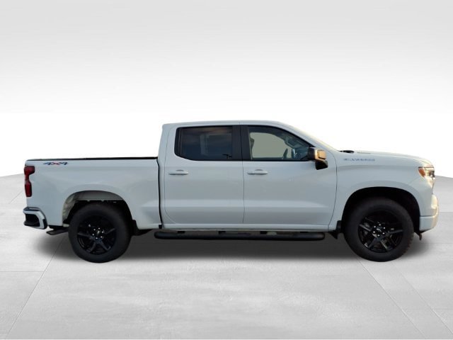 New 2026 Chevrolet Silverado 1500 RST w/ RST Select Package AWD/4WD image 2