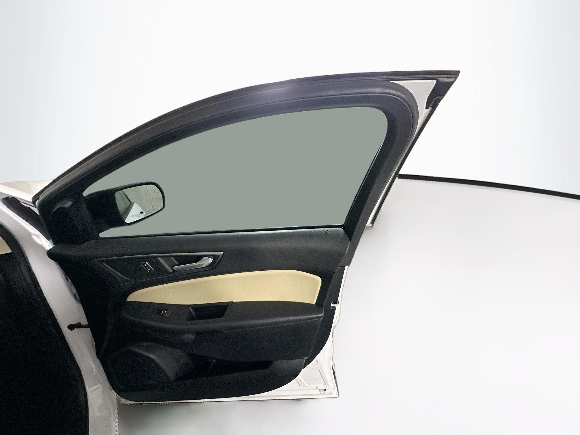 Used 2022 Ford Edge SE w/ Black Appearance Package AWD/4WD image 31