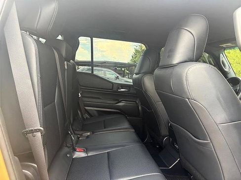 Used 2024 Toyota Land Cruiser AWD/4WD image 20