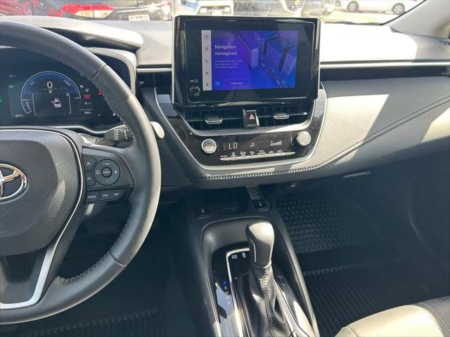 Certified 2024 Toyota Corolla XLE FWD image 18