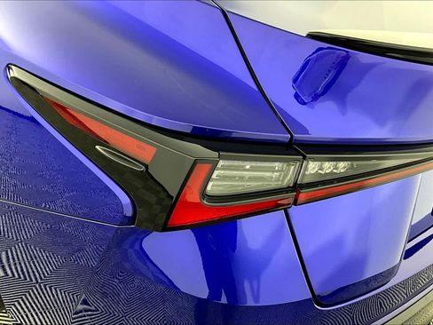 Used 2024 Lexus IS 350 F Sport image 27