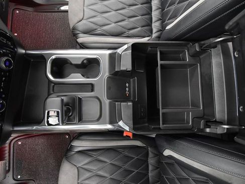 Used 2024 Chevrolet Silverado 1500 RST w/ All Star Edition Plus image 42