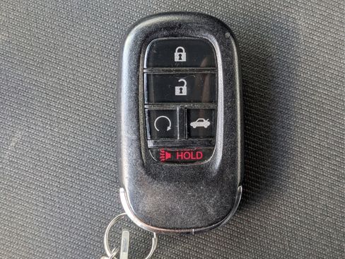 Used 2023 Honda Civic Sport image 27