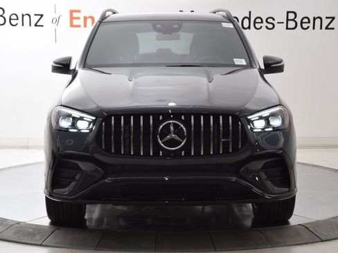New 2026 Mercedes-Benz GLE 53 AMG 4MATIC image 9