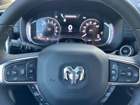 New 2026 RAM 1500 Laramie AWD/4WD image 23