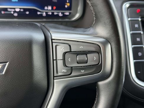 Used 2023 Chevrolet Tahoe LT image 10