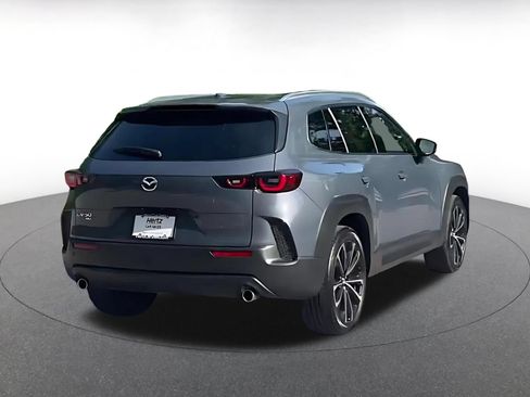 Used 2026 MAZDA CX-50 AWD 2.5 S w/ Premium Package image 14