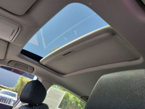 Certified 2023 Honda Accord EX image 29