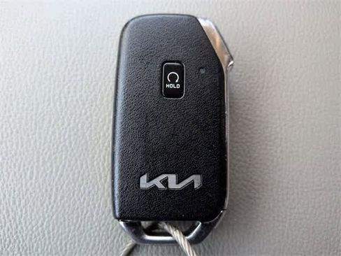 Used 2024 Kia Soul EX image 38