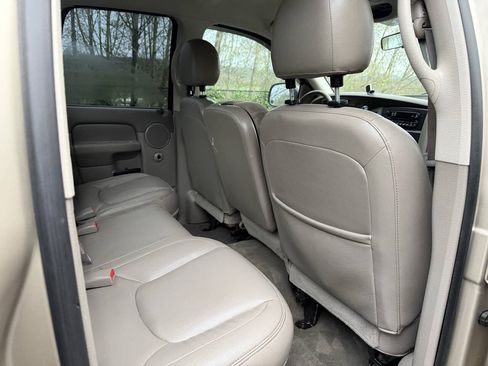 Used 2004 Dodge Ram 1500 Truck SLT w/ Big Horn Quad Cab Value Group AWD/4WD image 24