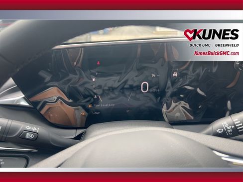 New 2026 Buick Envista Preferred w/ Convenience I Package image 23