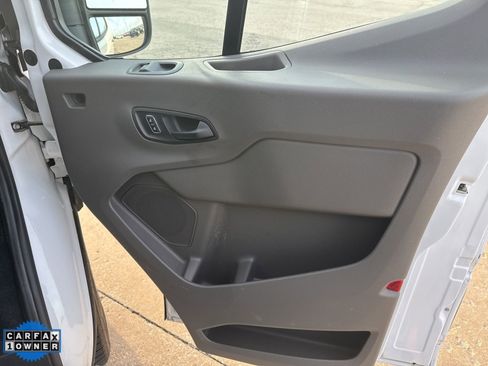 Used 2024 Ford Transit 350 XLT image 23
