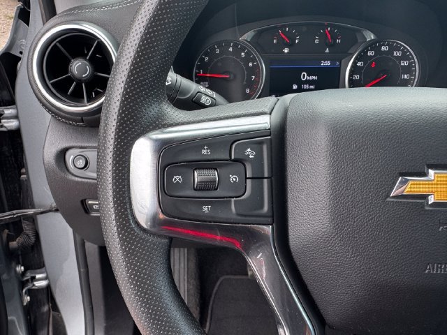 Used 2025 Chevrolet Blazer LT FWD image 15
