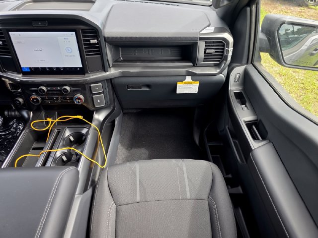 New 2026 Ford F150 STX RWD image 14