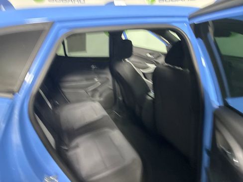 Used 2024 Chevrolet Trax RS image 32