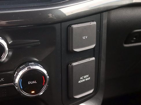 Used 2022 Ford F150 XLT w/ Equipment Group 302A High image 25