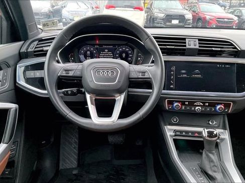 Certified 2023 Audi Q3 2.0T Premium Plus w/ Premium Plus Package image 5