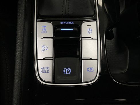 Certified 2023 Hyundai Tucson SEL AWD/4WD image 26