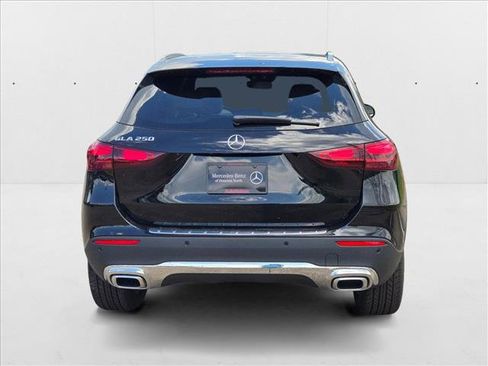 New 2026 Mercedes-Benz GLA 250 image 7