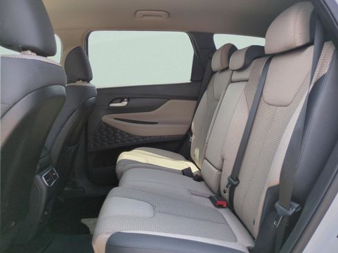 Certified 2023 Hyundai Santa Fe SEL AWD/4WD image 13