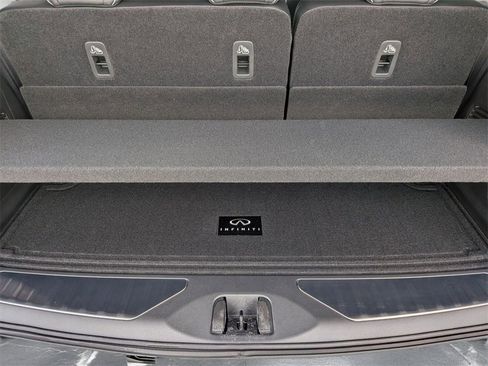 New 2026 INFINITI QX80 Autograph w/ Premium Cargo Package image 28