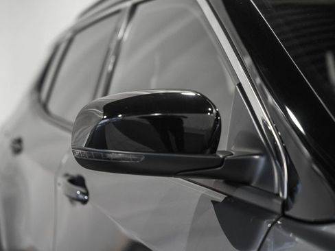 Certified 2024 Jeep Compass Limited w/ Sun and Sound Group image 19